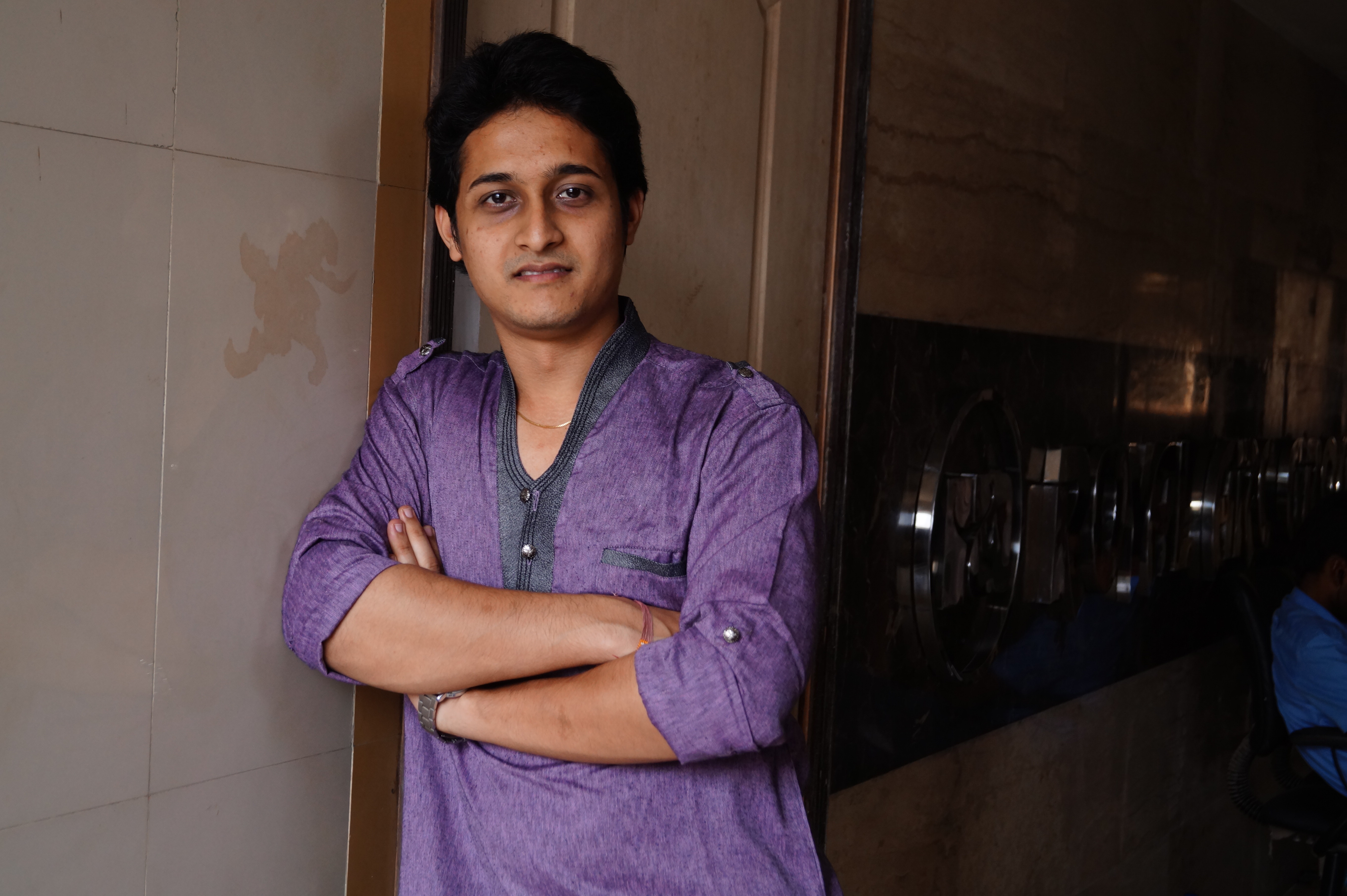 Vikram Jain