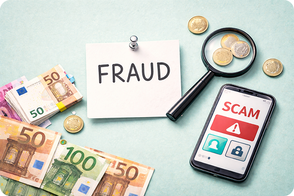 Fraud or Finance? How to Identify Safe Digital Lending Platforms