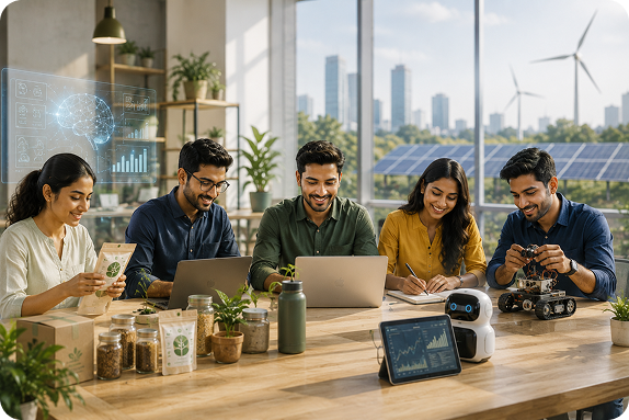 Credit4Sure Recognized by OneIndia Among Emerging Indian Consumer Tech Brands